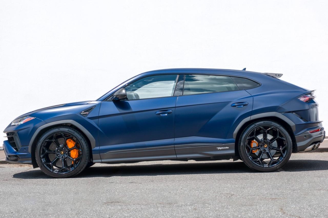2024 Lamborghini Urus Performante Brentwood TN