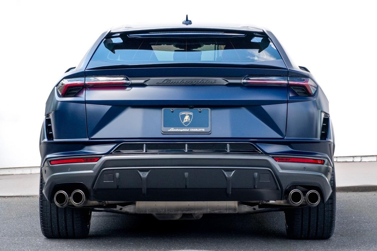 2024 Lamborghini Urus Performante Brentwood TN