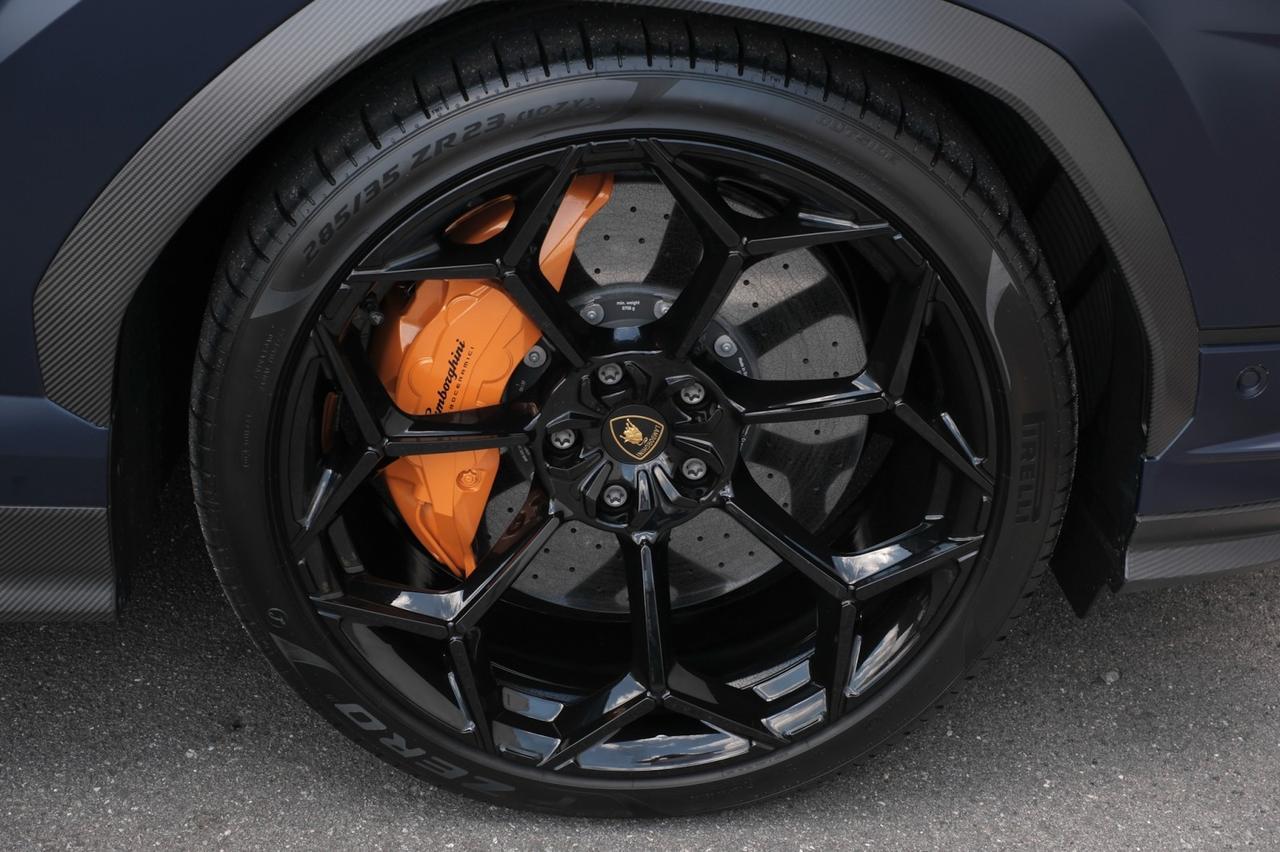 2024 Lamborghini Urus Performante Brentwood TN