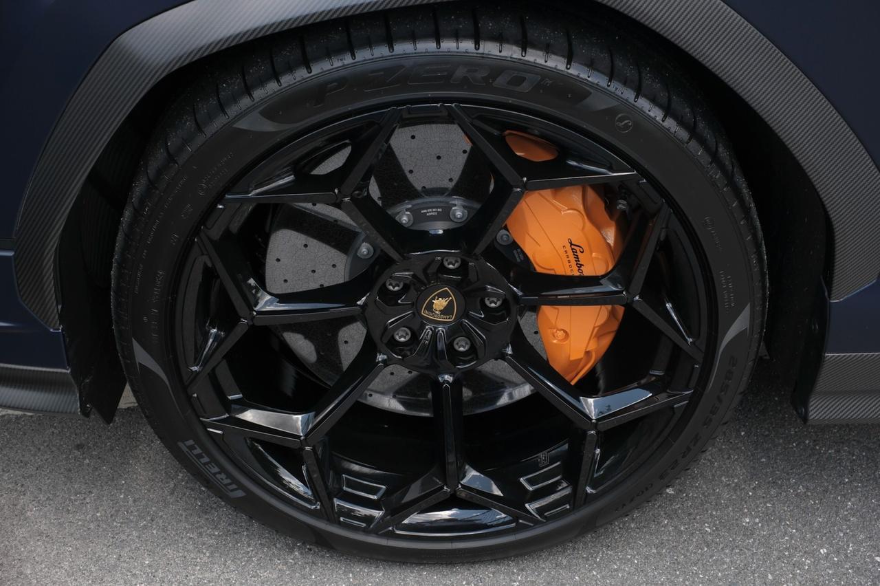 2024 Lamborghini Urus Performante Brentwood TN