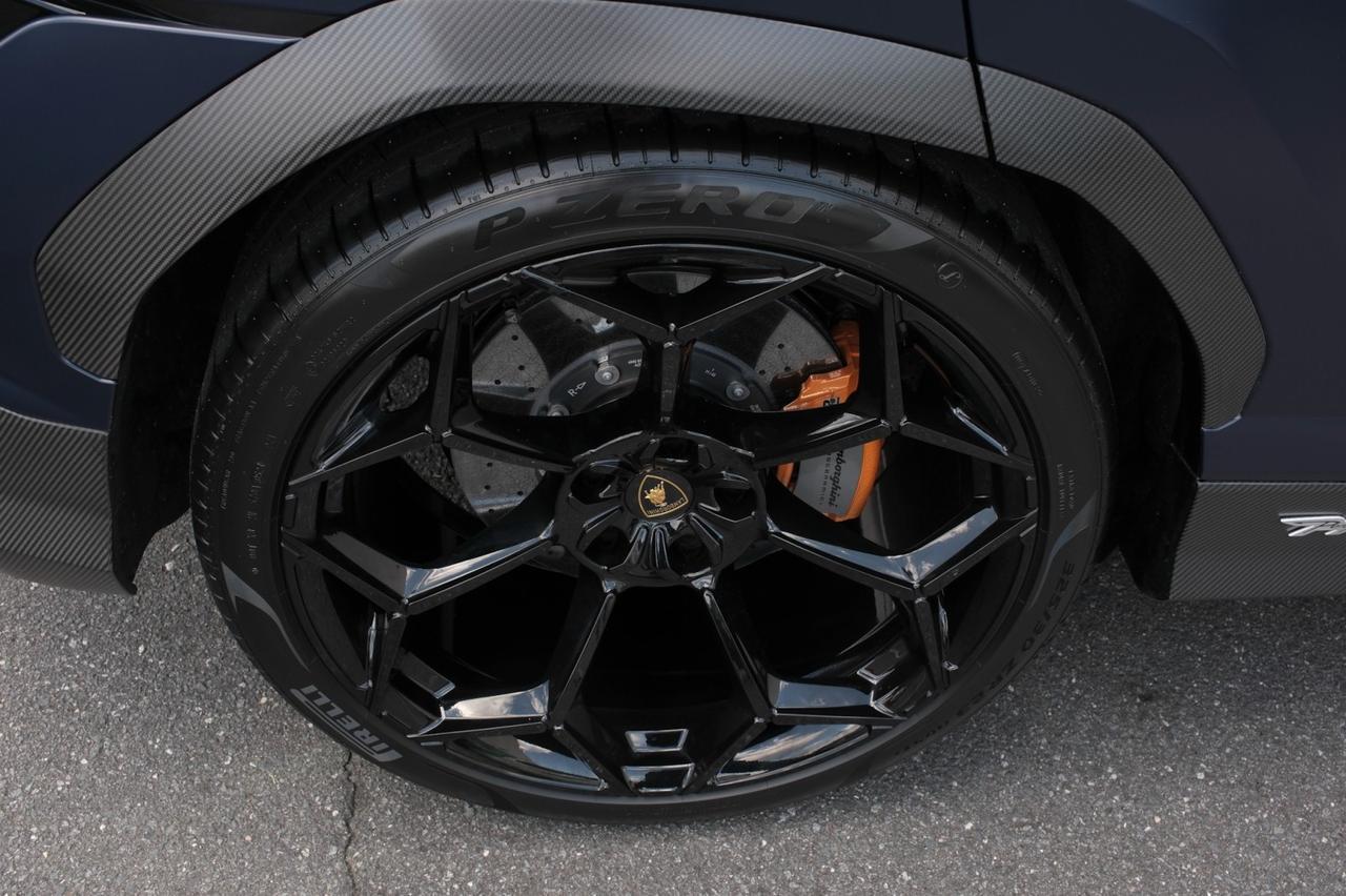 2024 Lamborghini Urus Performante Brentwood TN