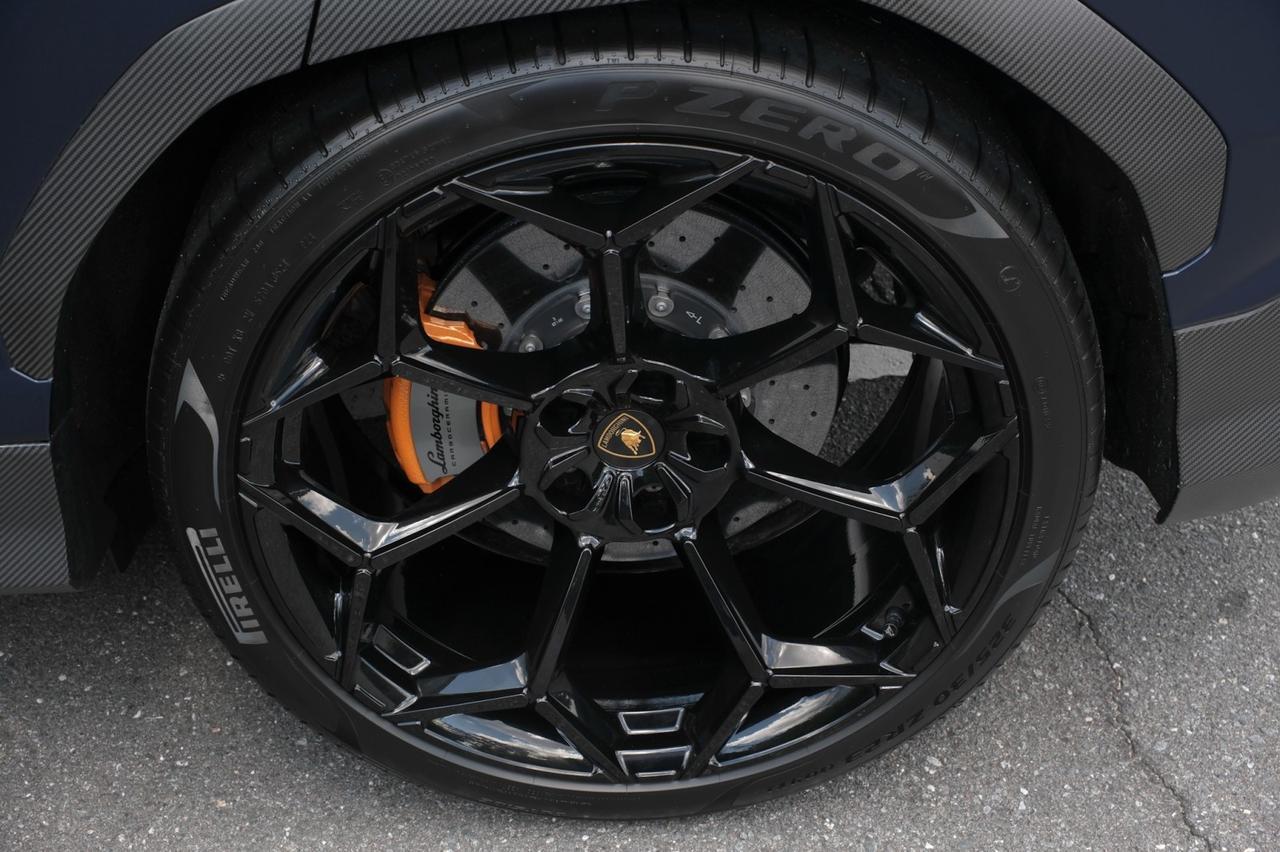 2024 Lamborghini Urus Performante Brentwood TN