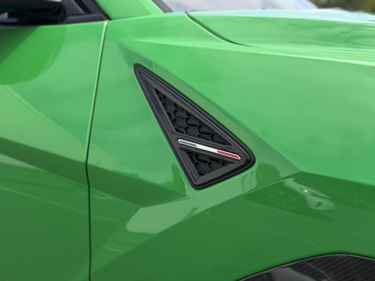2024 Lamborghini Urus Performante Brentwood TN