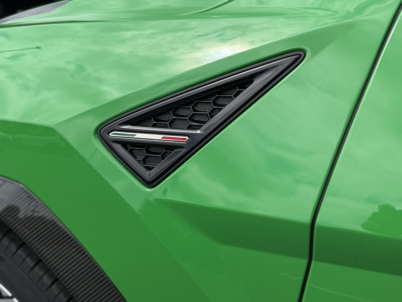 2024 Lamborghini Urus Performante Brentwood TN