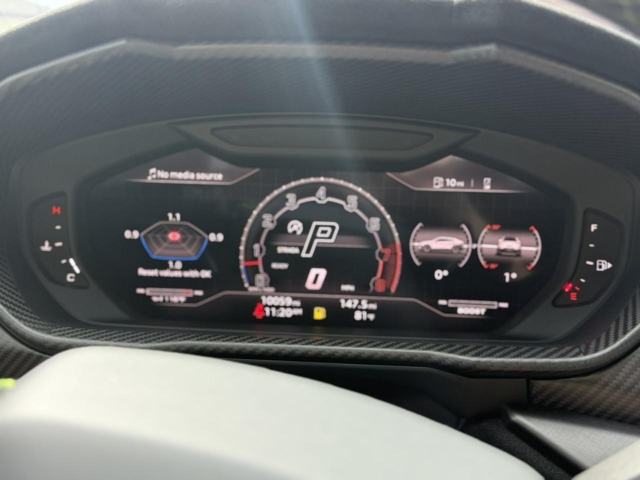 2024 Lamborghini Urus Performante Brentwood TN