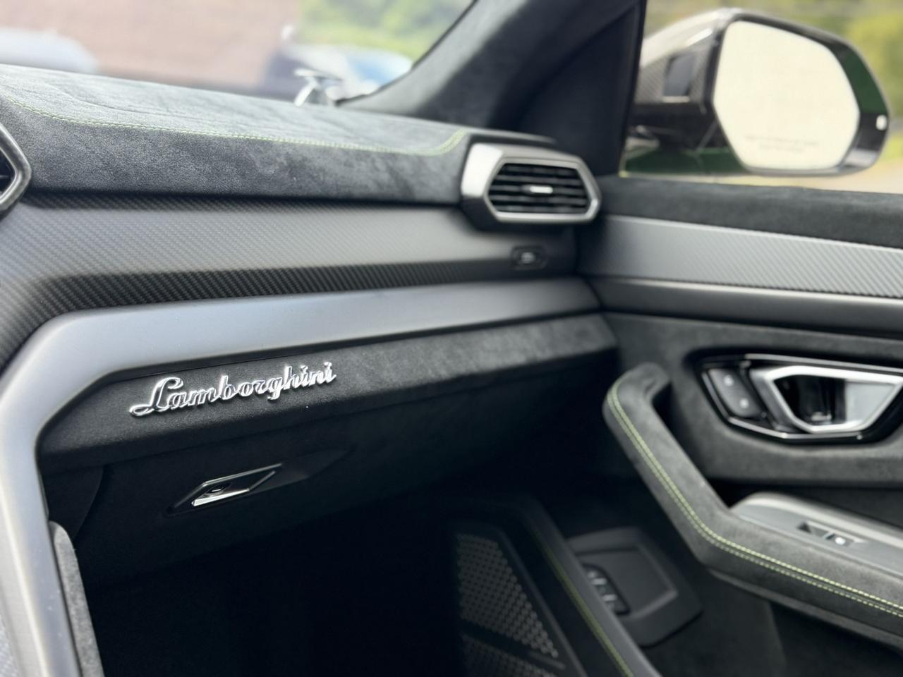 2024 Lamborghini Urus Performante Brentwood TN