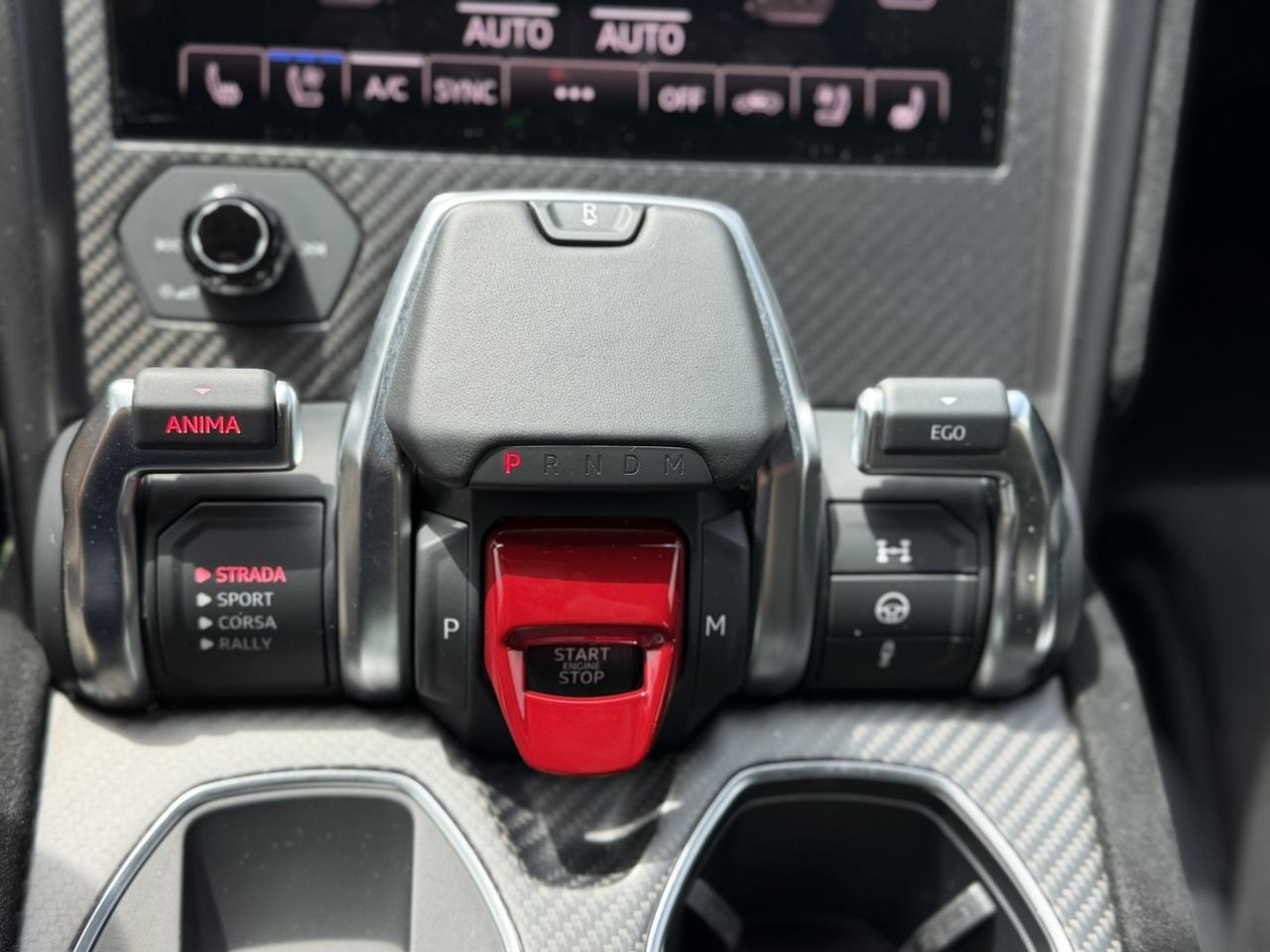 2024 Lamborghini Urus Performante Brentwood TN