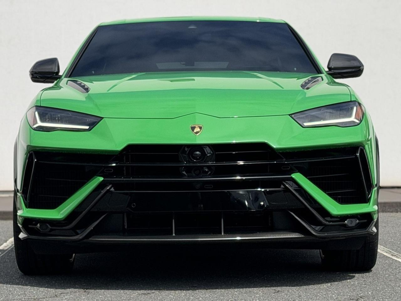 2024 Lamborghini Urus Performante Brentwood TN