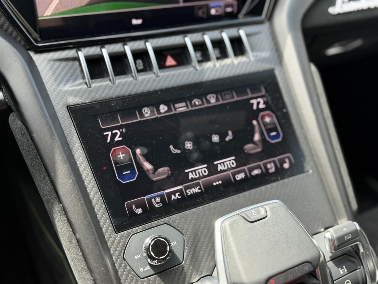 2024 Lamborghini Urus Performante Brentwood TN