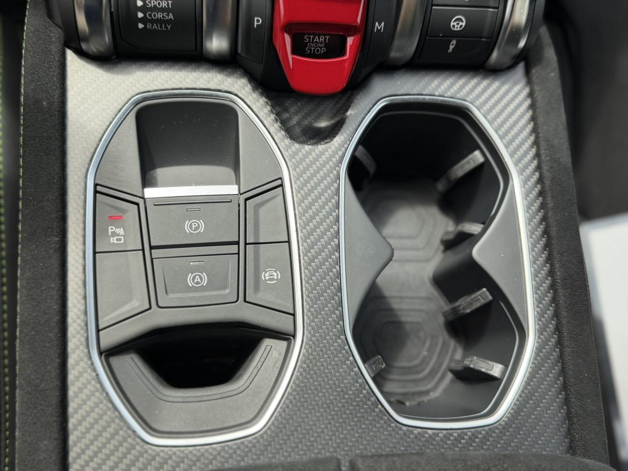2024 Lamborghini Urus Performante Brentwood TN