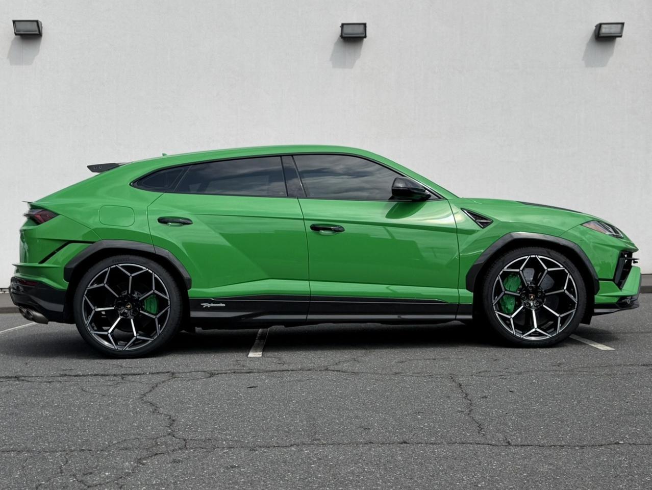 2024 Lamborghini Urus Performante Brentwood TN