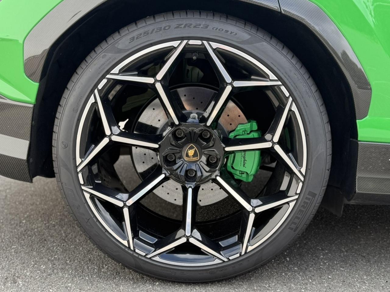 2024 Lamborghini Urus Performante Brentwood TN