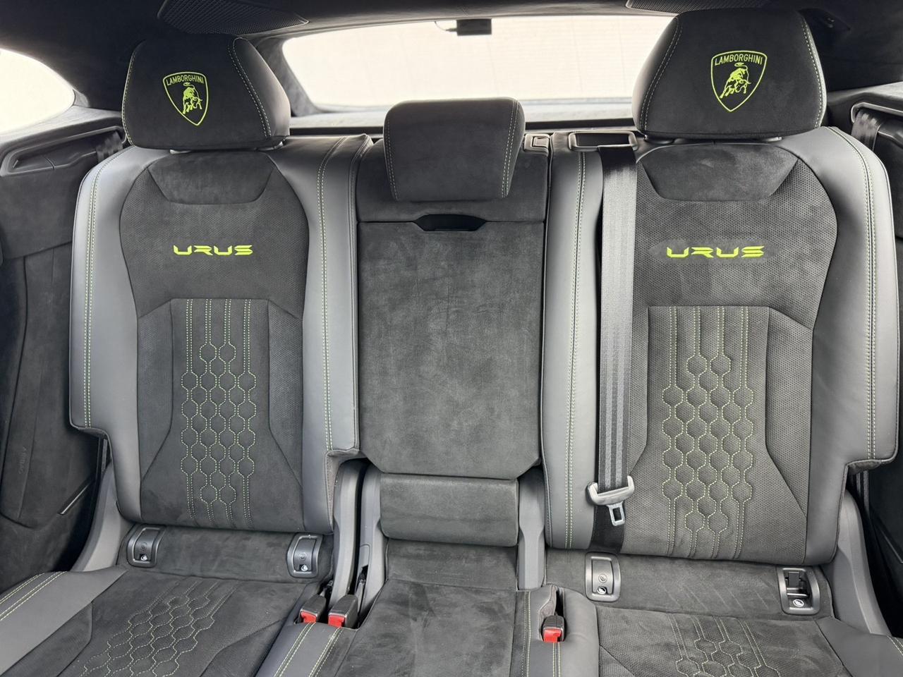 2024 Lamborghini Urus Performante Brentwood TN