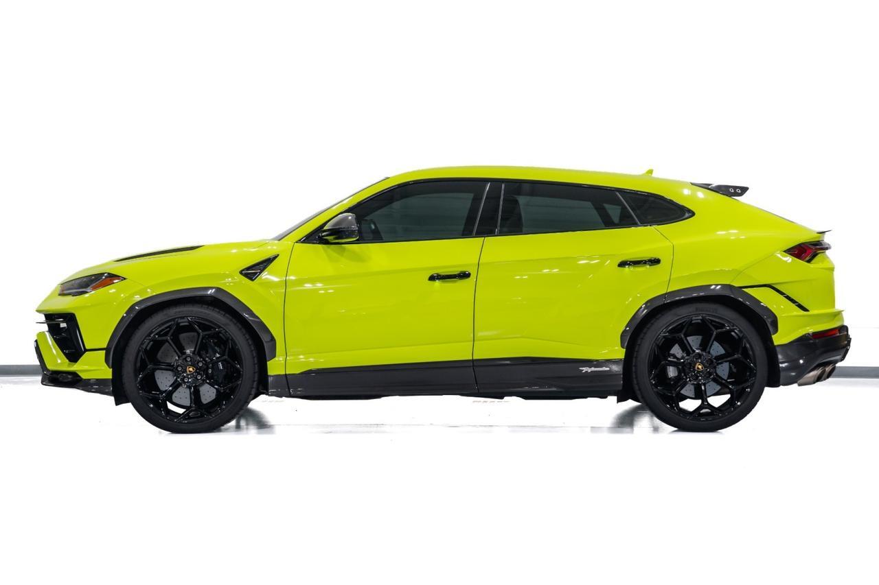2024 Lamborghini Urus Performante Brentwood TN