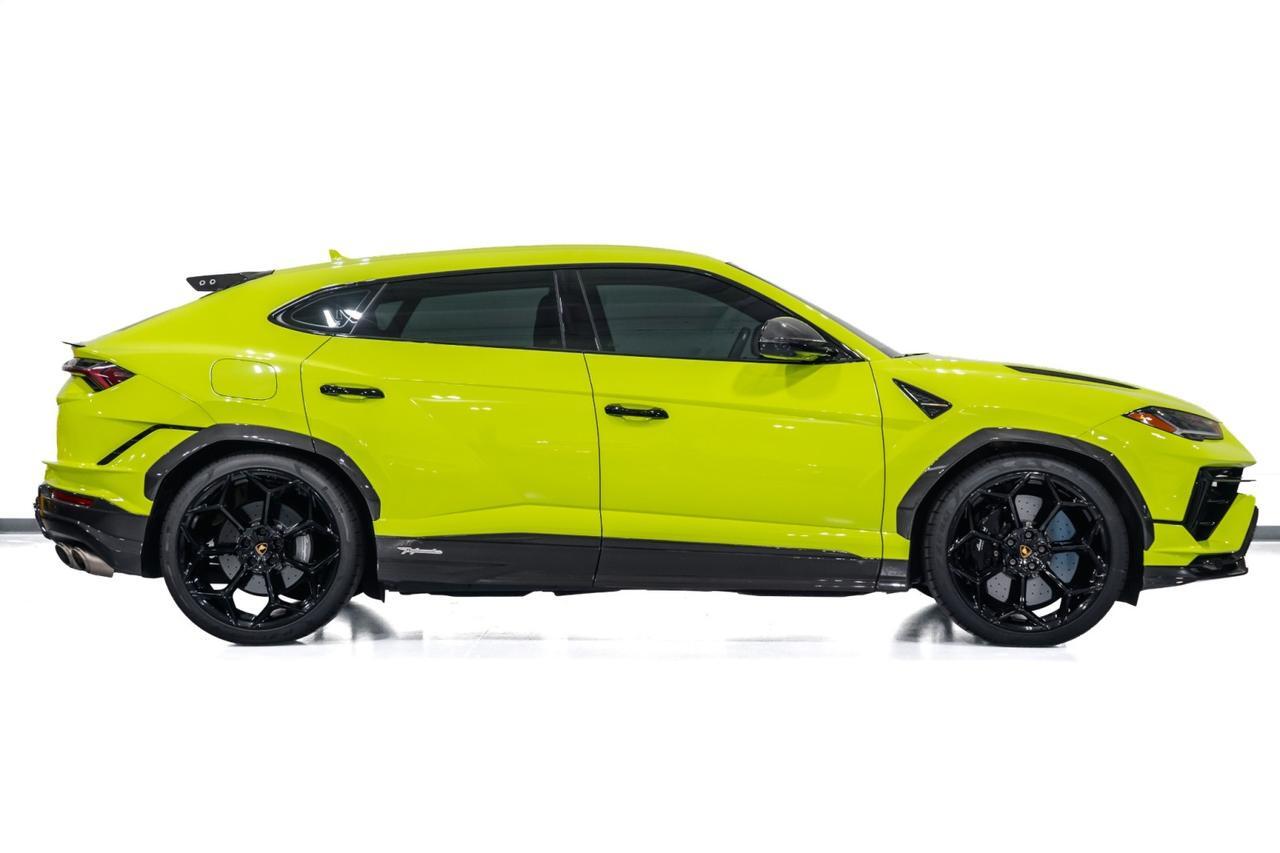 2024 Lamborghini Urus Performante Brentwood TN