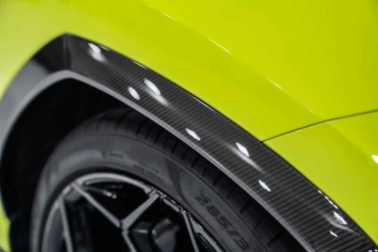 2024 Lamborghini Urus Performante Brentwood TN