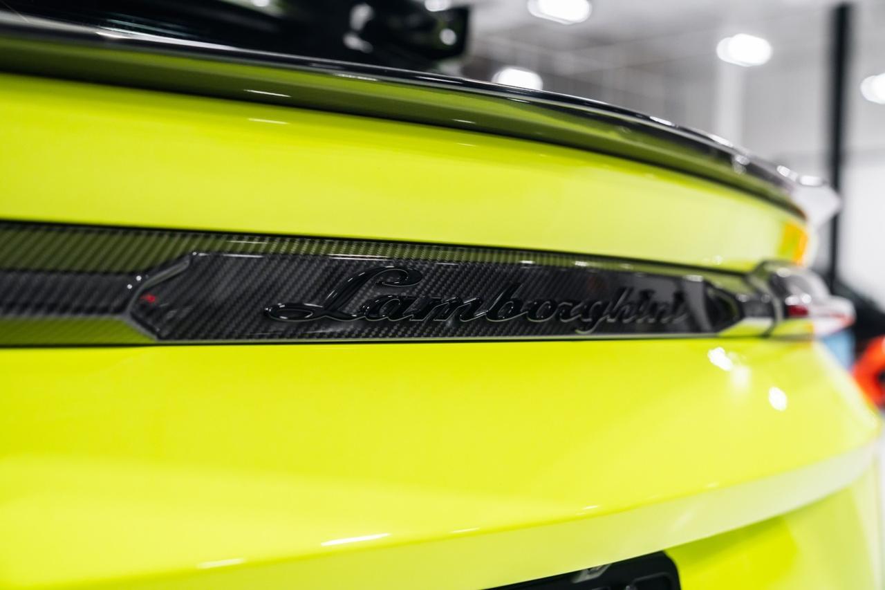 2024 Lamborghini Urus Performante Brentwood TN