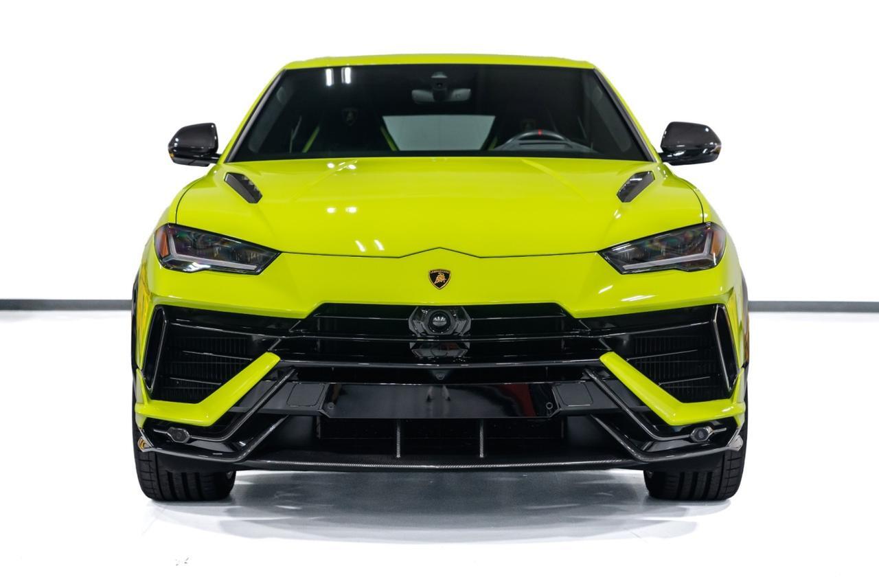 2024 Lamborghini Urus Performante Brentwood TN