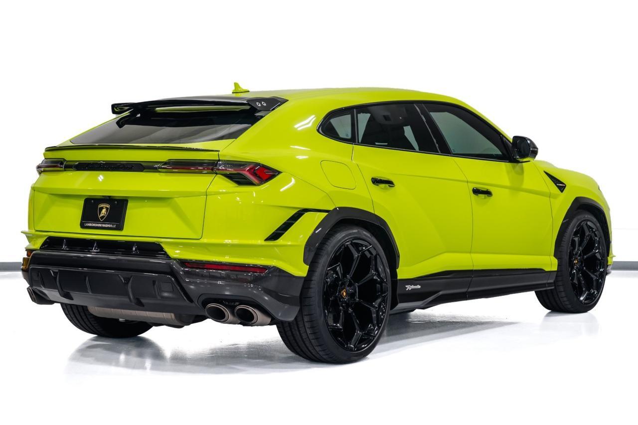 2024 Lamborghini Urus Performante Brentwood TN