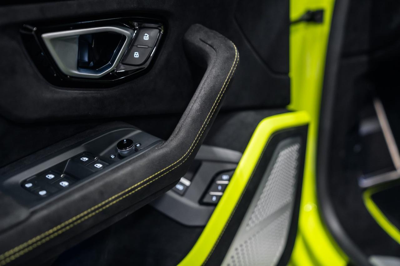 2024 Lamborghini Urus Performante Brentwood TN