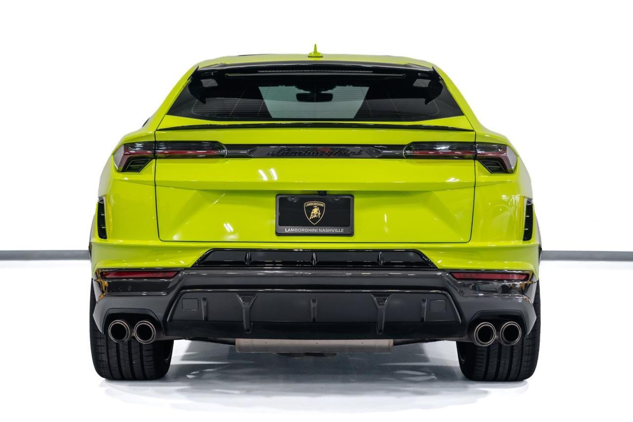 2024 Lamborghini Urus Performante Brentwood TN