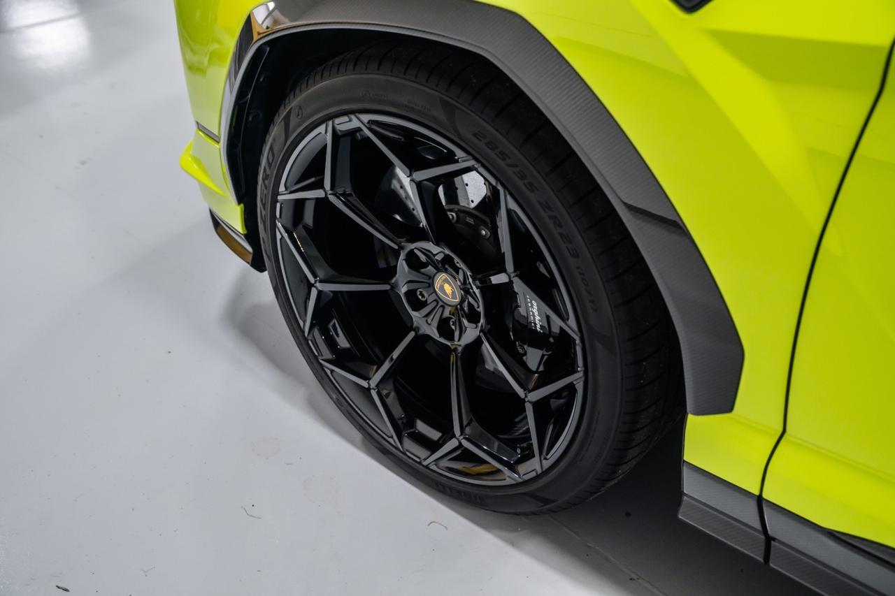 2024 Lamborghini Urus Performante Brentwood TN
