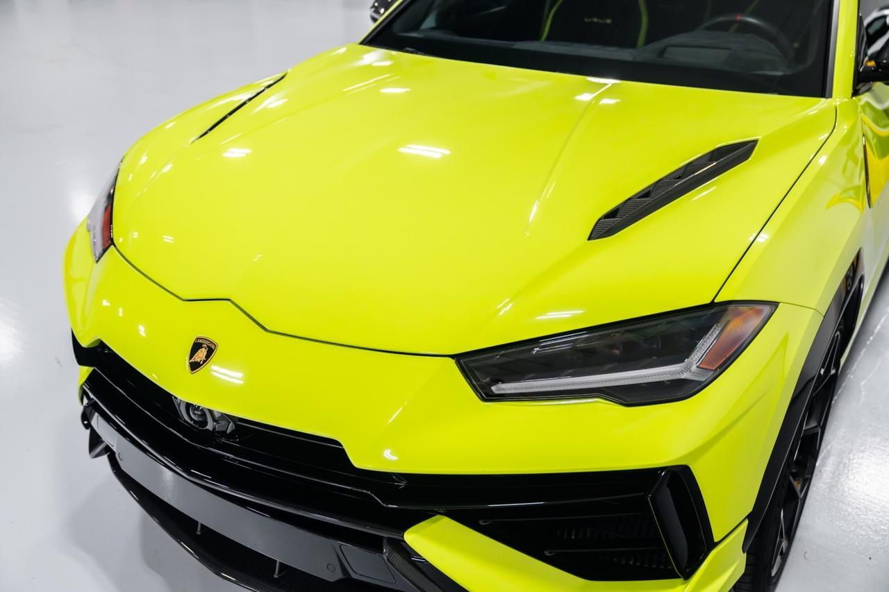 2024 Lamborghini Urus Performante Brentwood TN