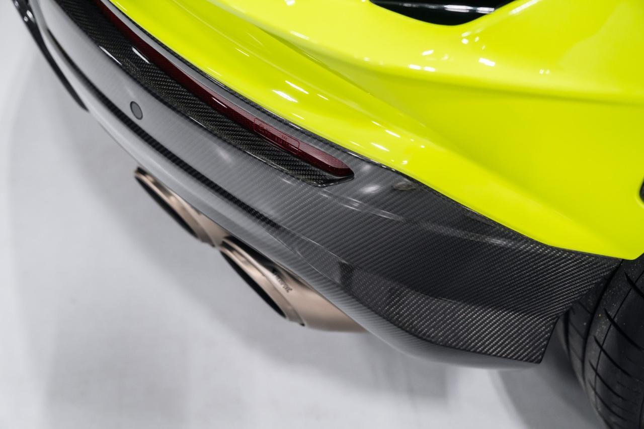 2024 Lamborghini Urus Performante Brentwood TN