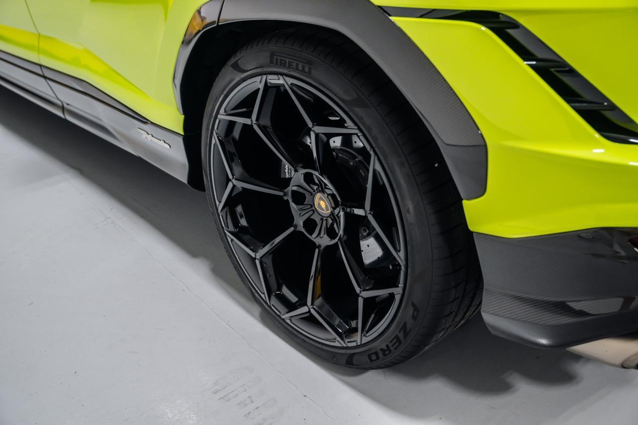 2024 Lamborghini Urus Performante Brentwood TN