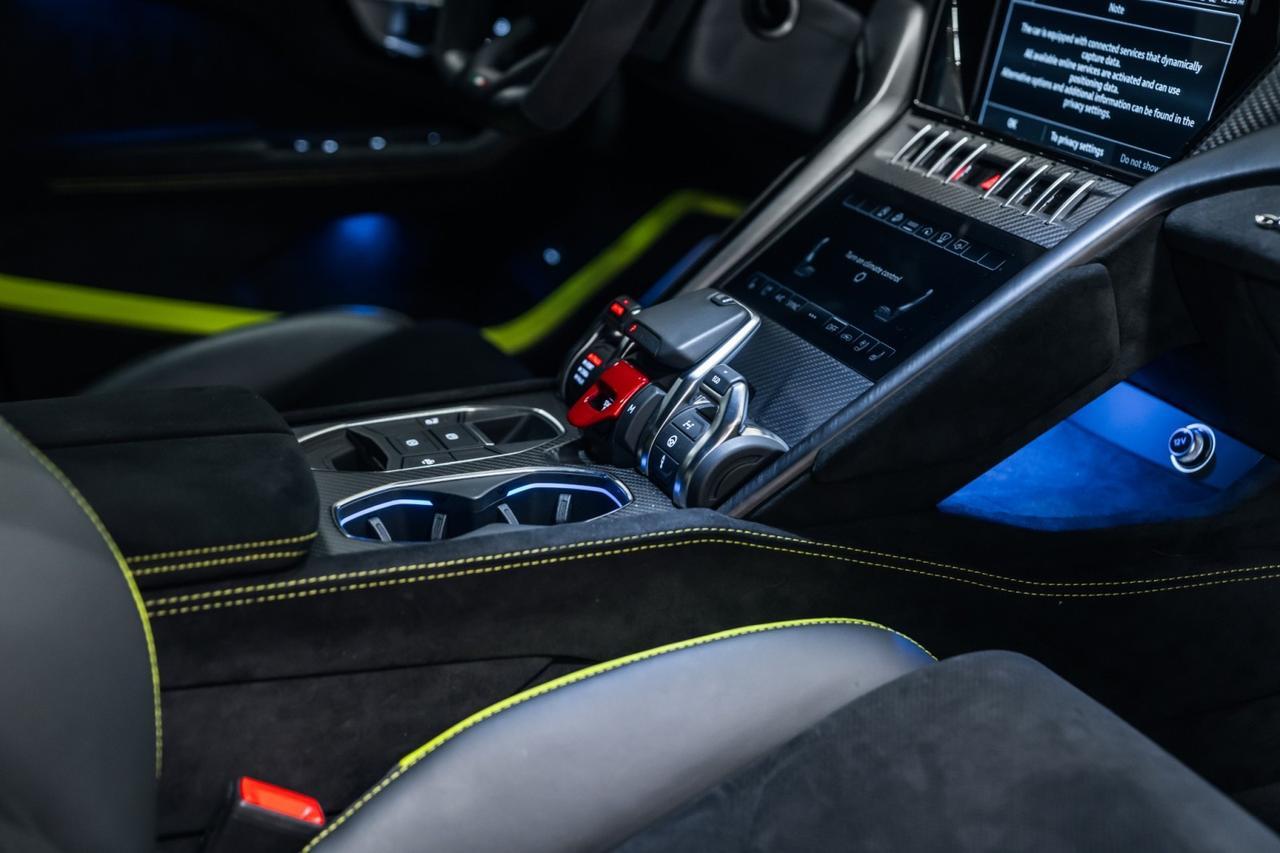 2024 Lamborghini Urus Performante Brentwood TN