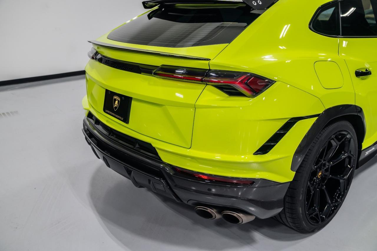 2024 Lamborghini Urus Performante Brentwood TN