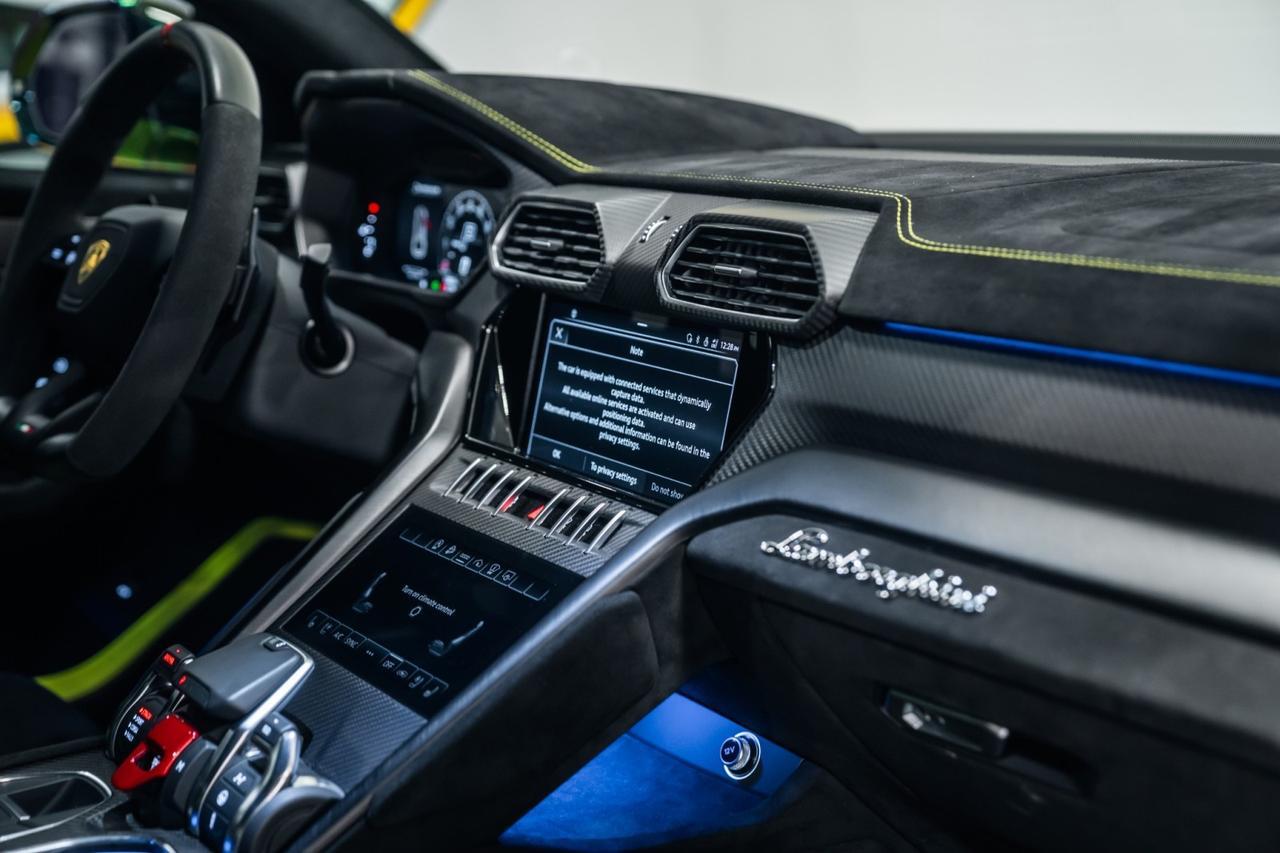 2024 Lamborghini Urus Performante Brentwood TN