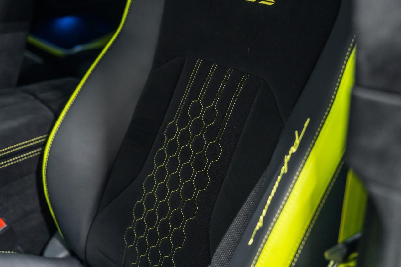 2024 Lamborghini Urus Performante Brentwood TN
