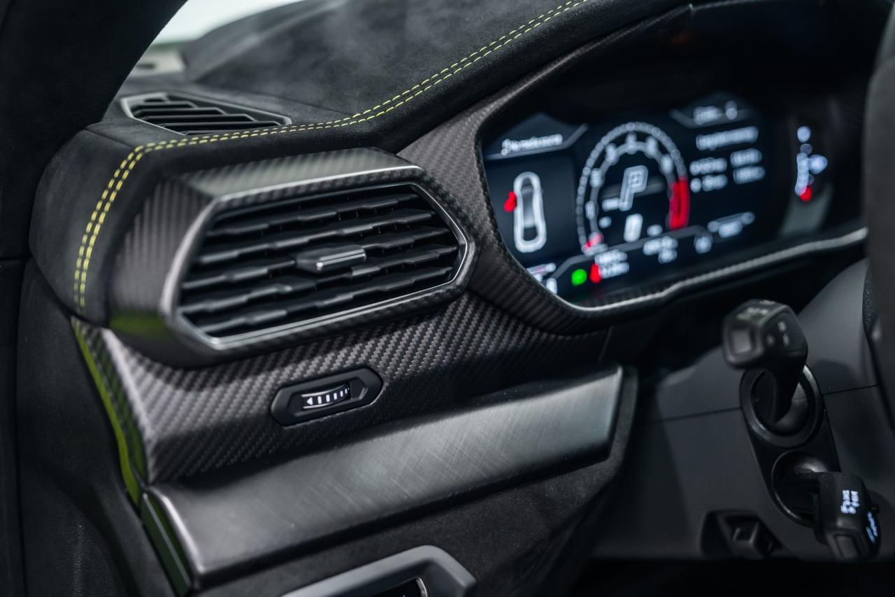 2024 Lamborghini Urus Performante Brentwood TN