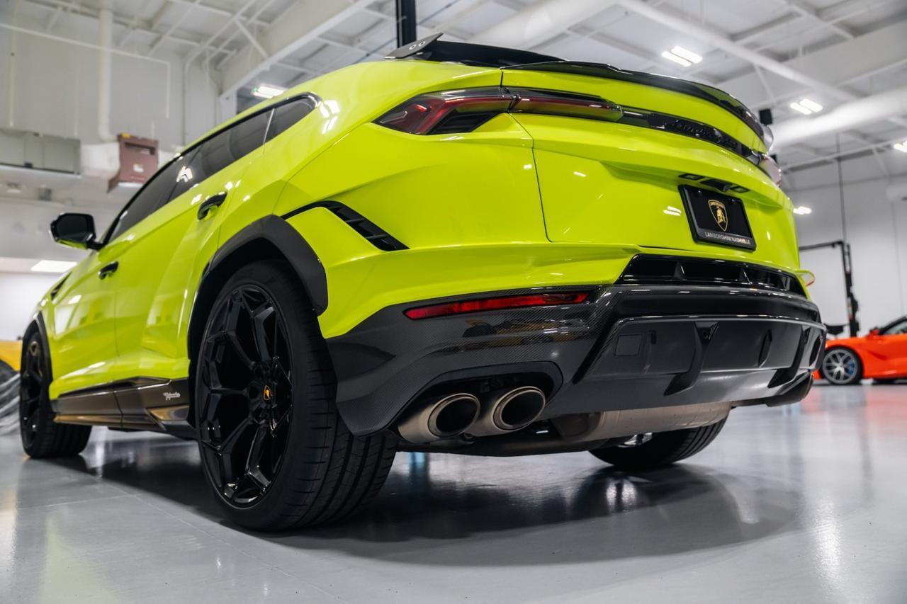 2024 Lamborghini Urus Performante Brentwood TN