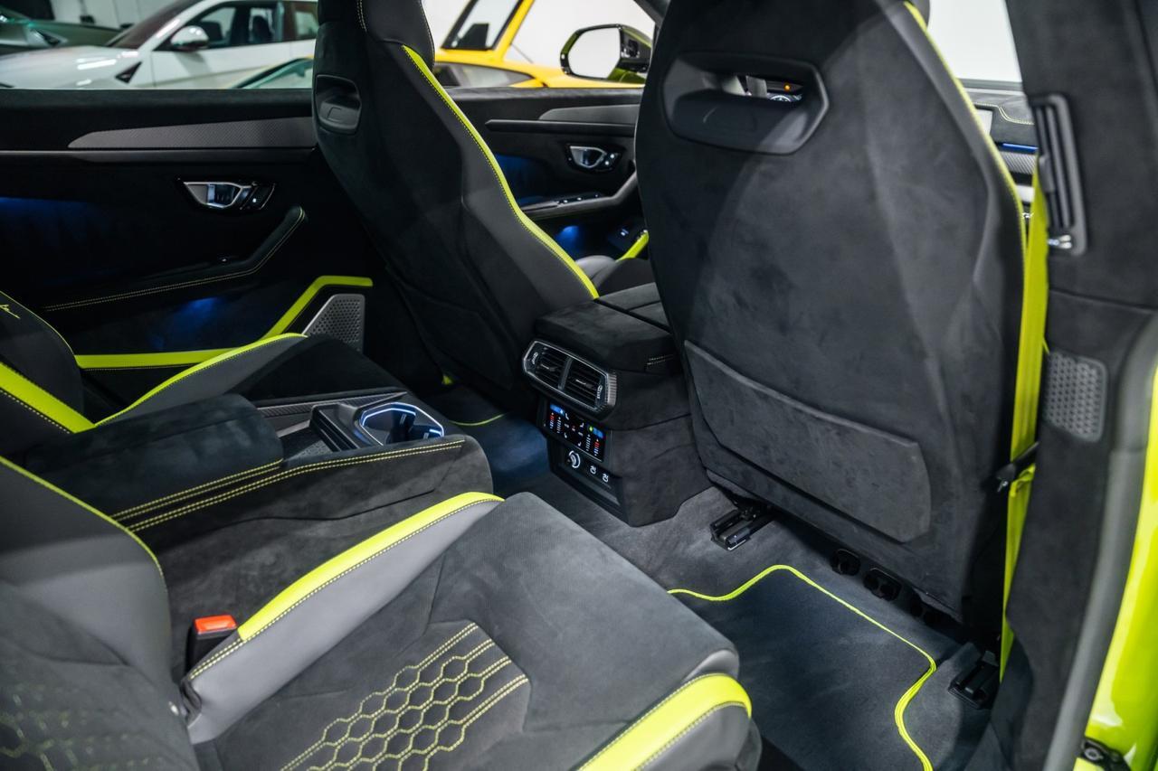 2024 Lamborghini Urus Performante Brentwood TN