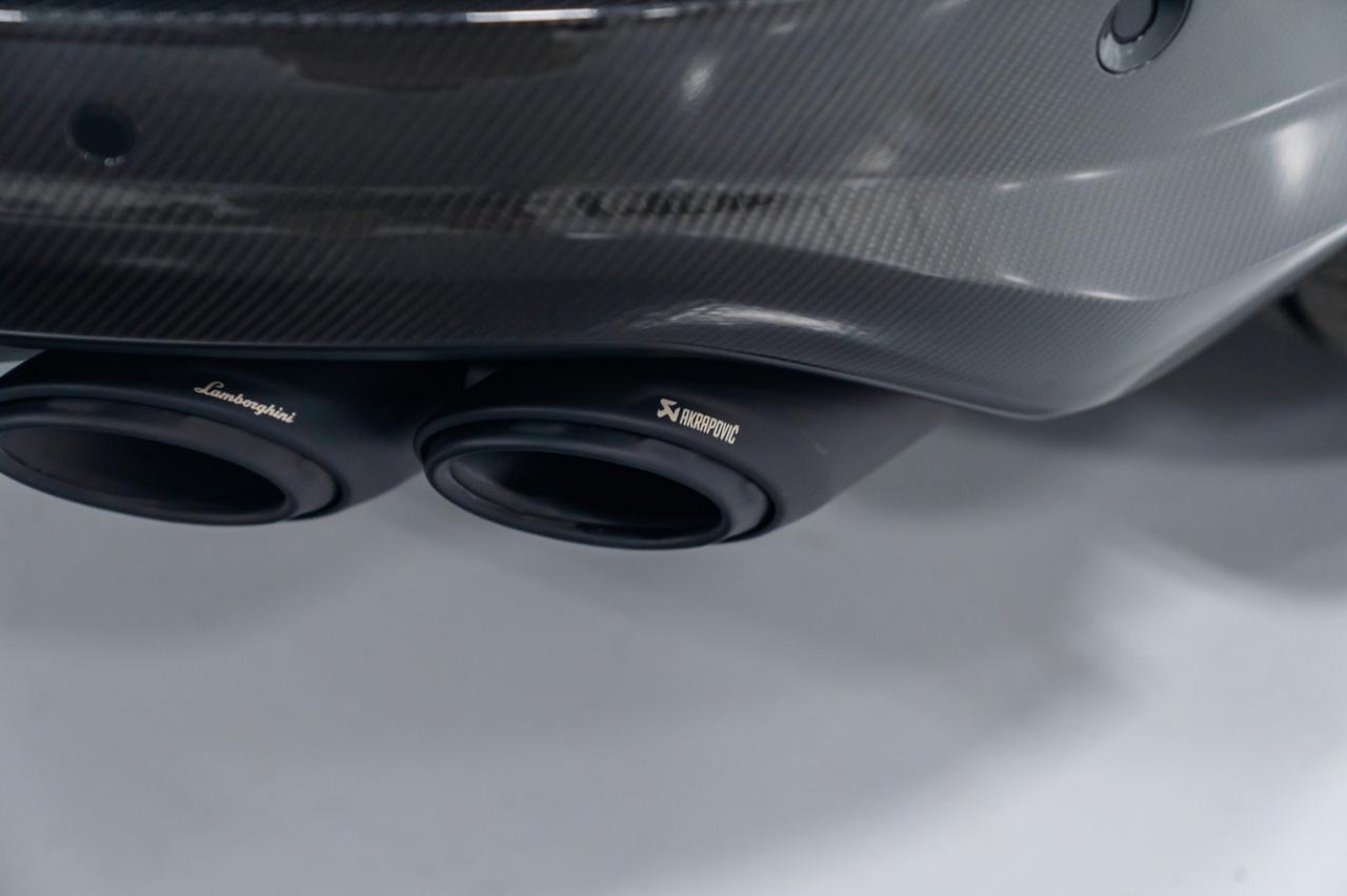 2024 Lamborghini Urus Performante Brentwood TN