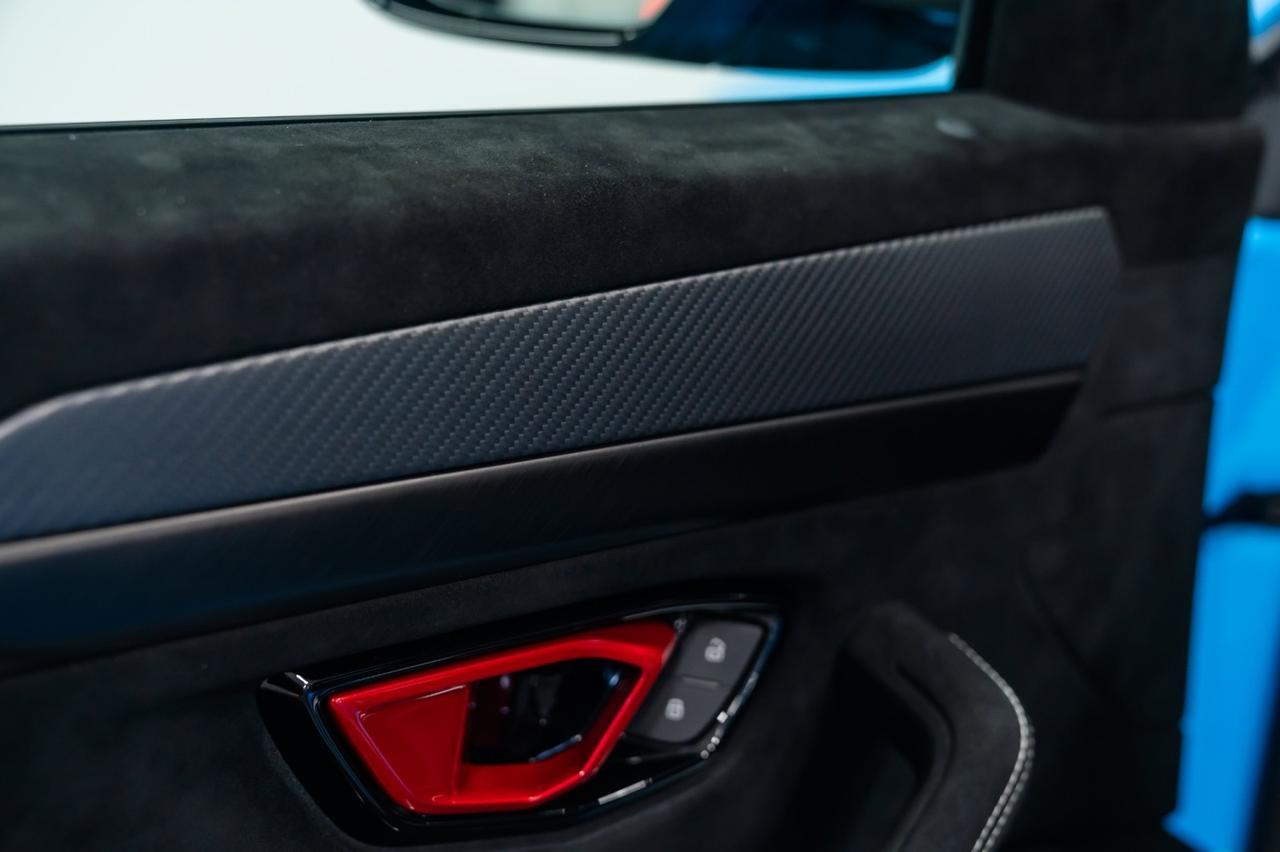 2024 Lamborghini Urus Performante Brentwood TN