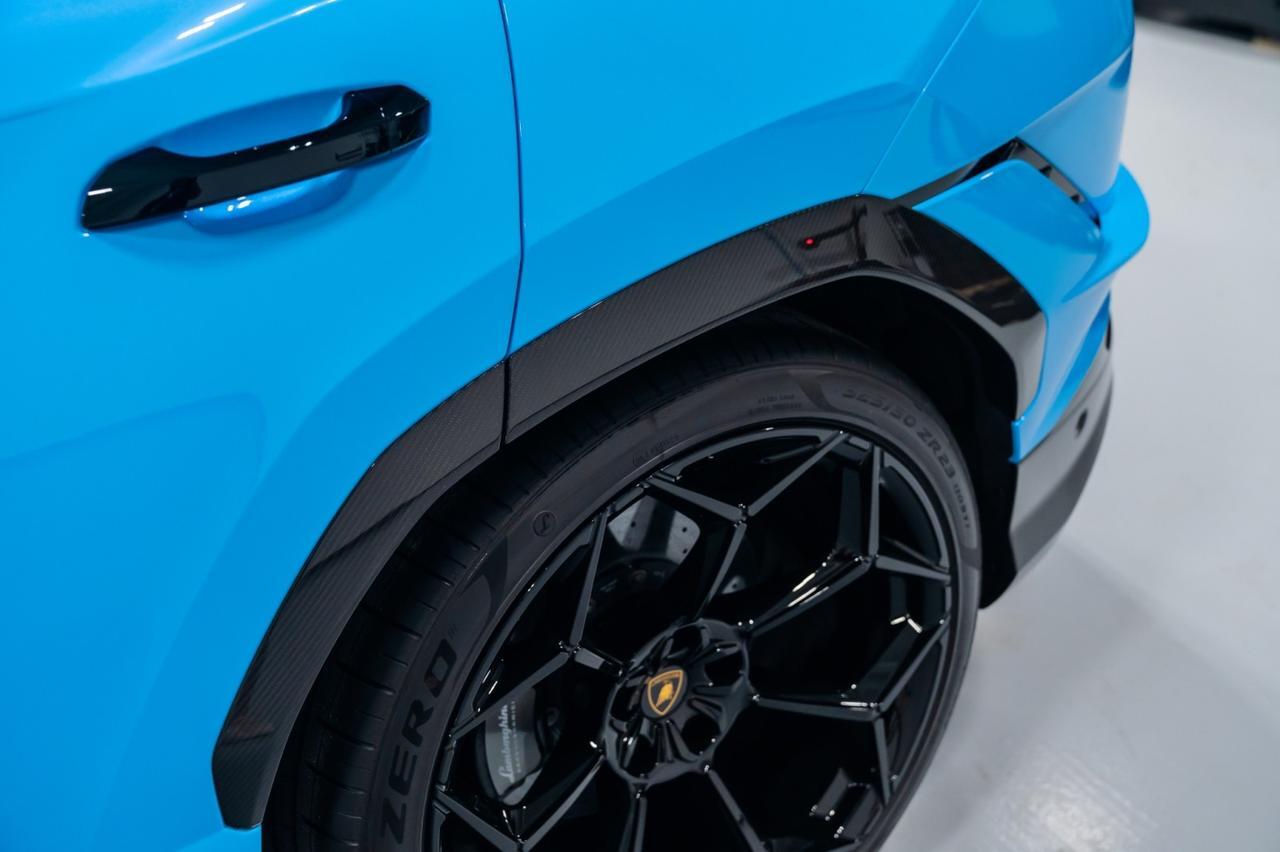 2024 Lamborghini Urus Performante Brentwood TN