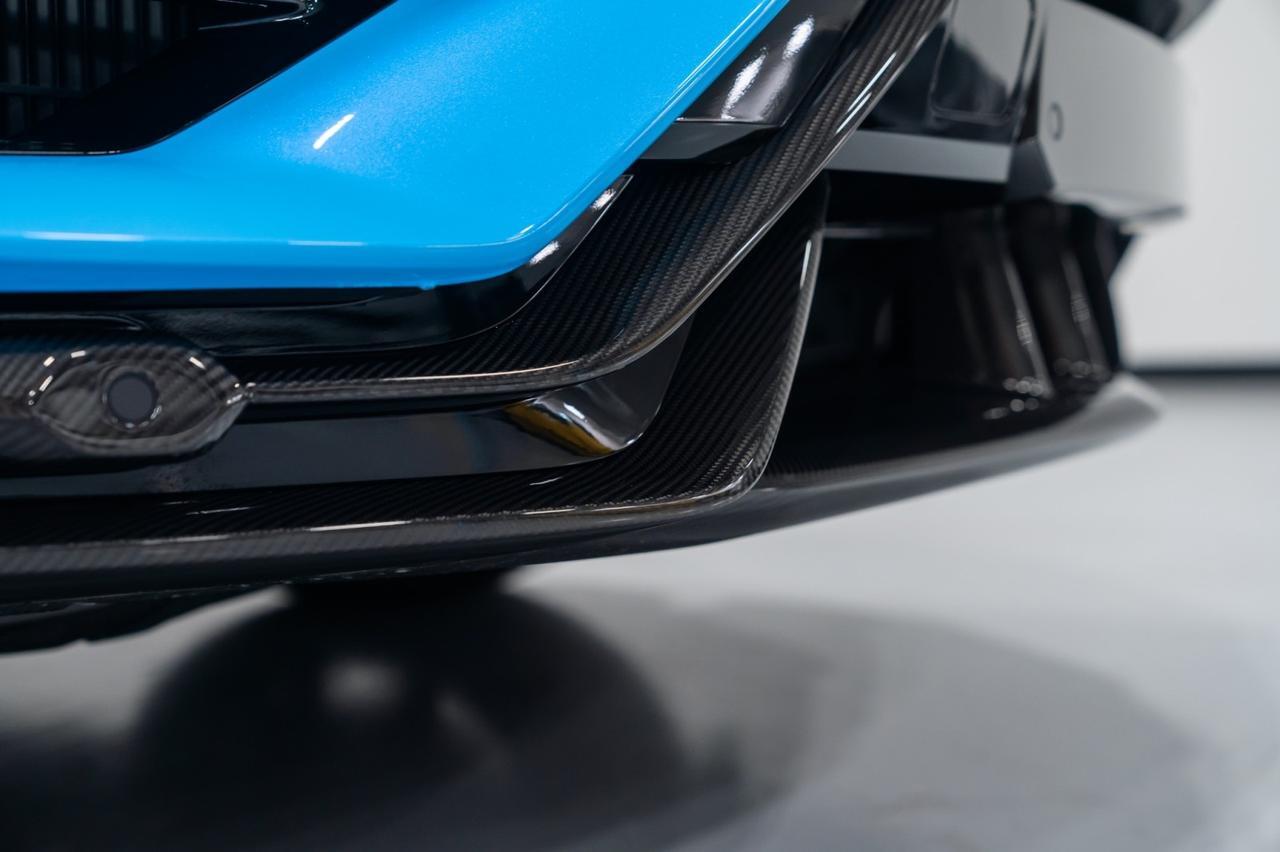 2024 Lamborghini Urus Performante Brentwood TN