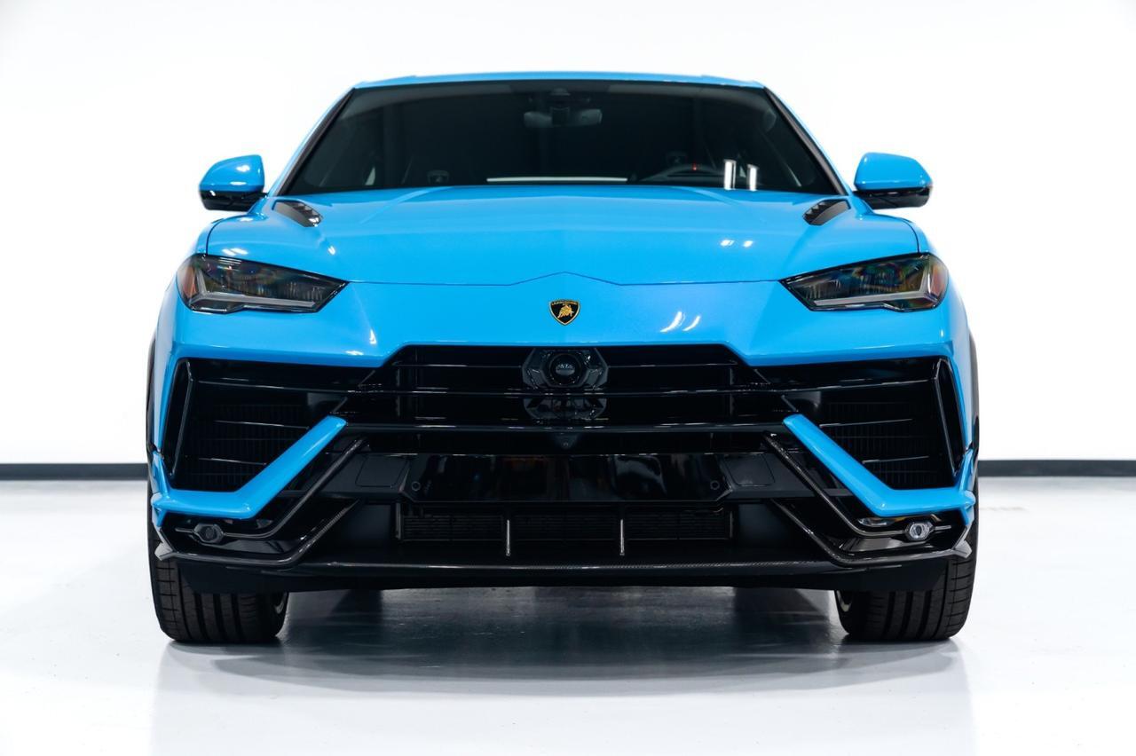 2024 Lamborghini Urus Performante Brentwood TN