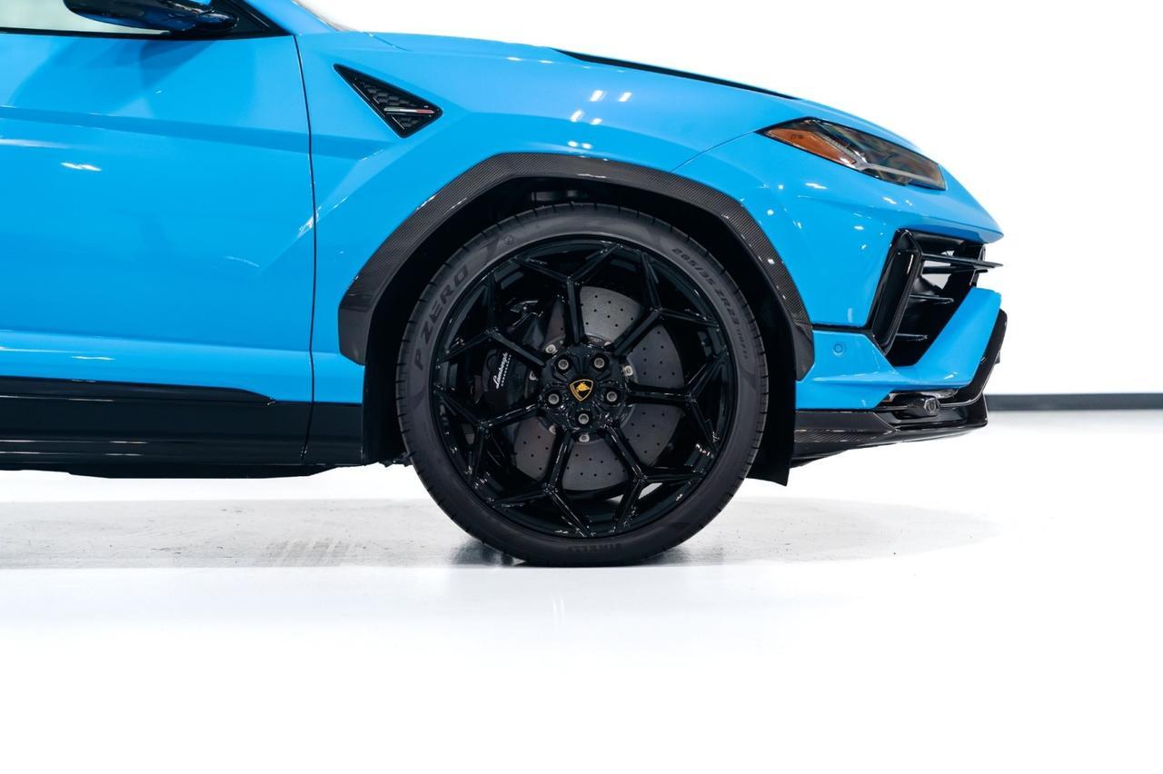 2024 Lamborghini Urus Performante Brentwood TN
