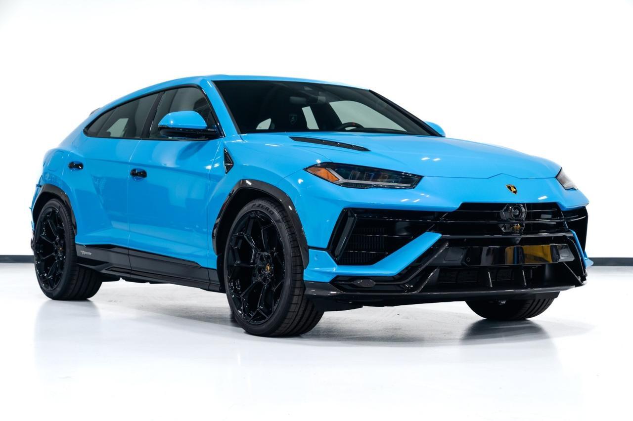 2024 Lamborghini Urus Performante Brentwood TN