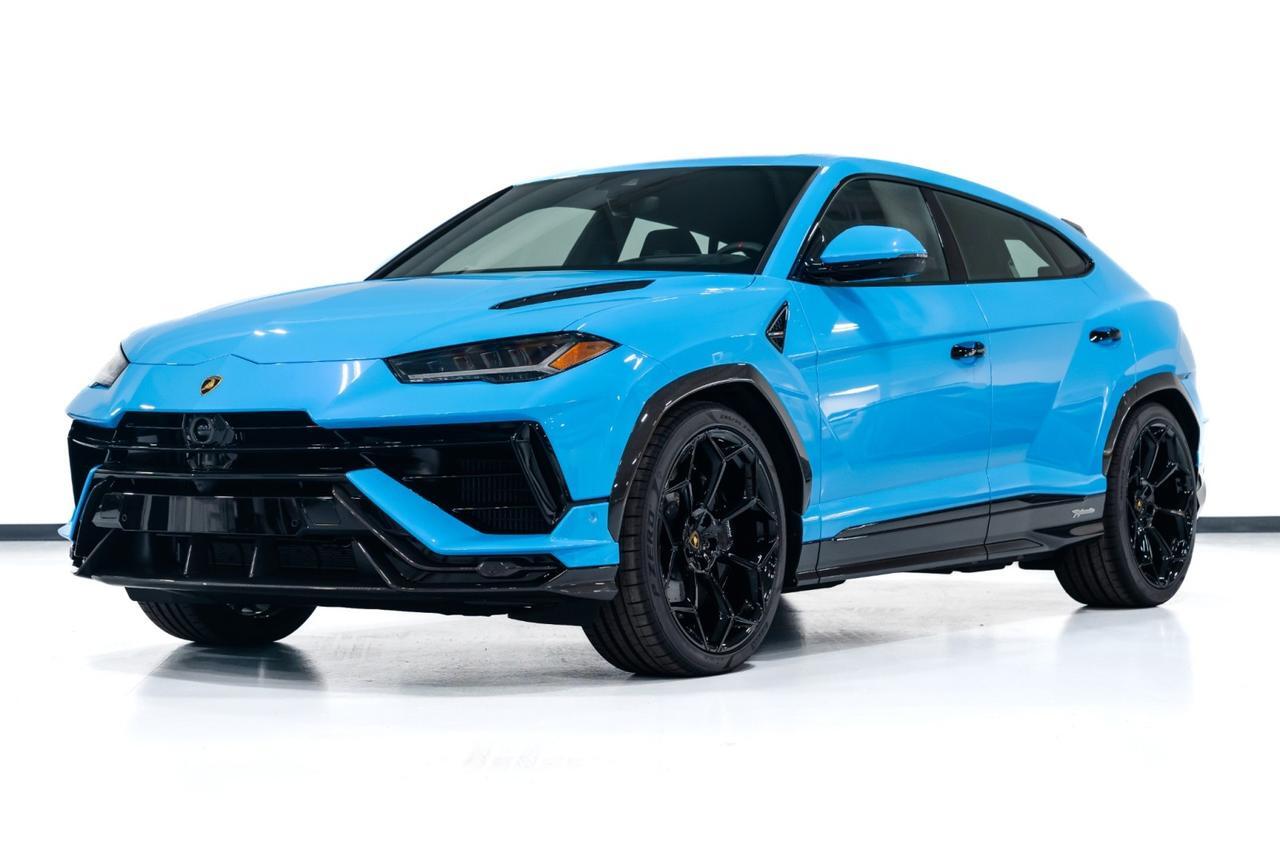 2024 Lamborghini Urus Performante Brentwood TN