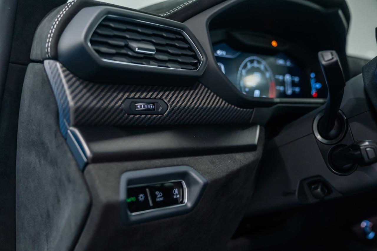 2024 Lamborghini Urus Performante Brentwood TN