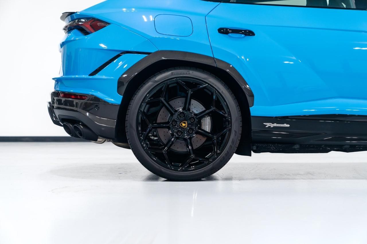 2024 Lamborghini Urus Performante Brentwood TN
