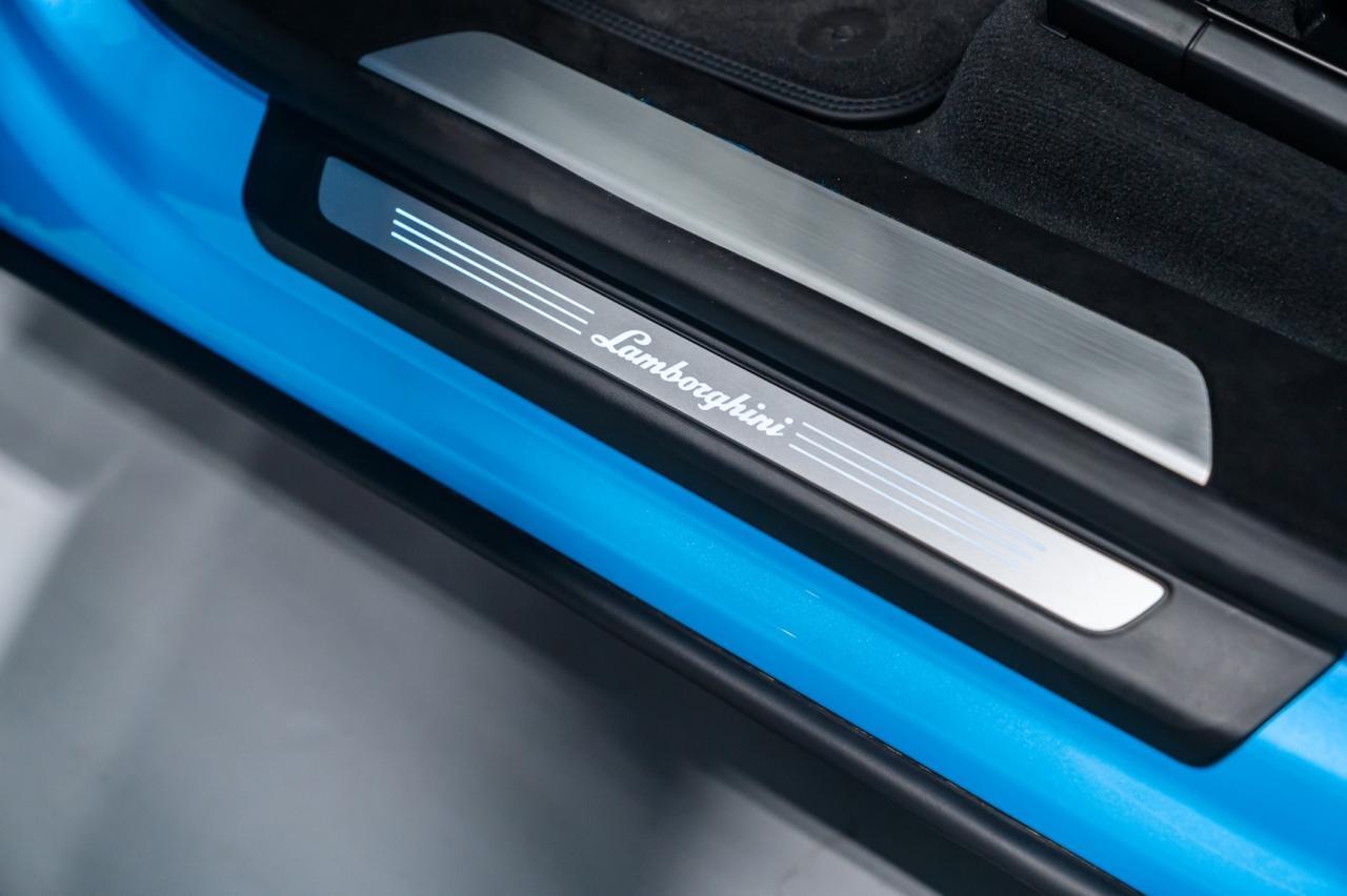 2024 Lamborghini Urus Performante Brentwood TN