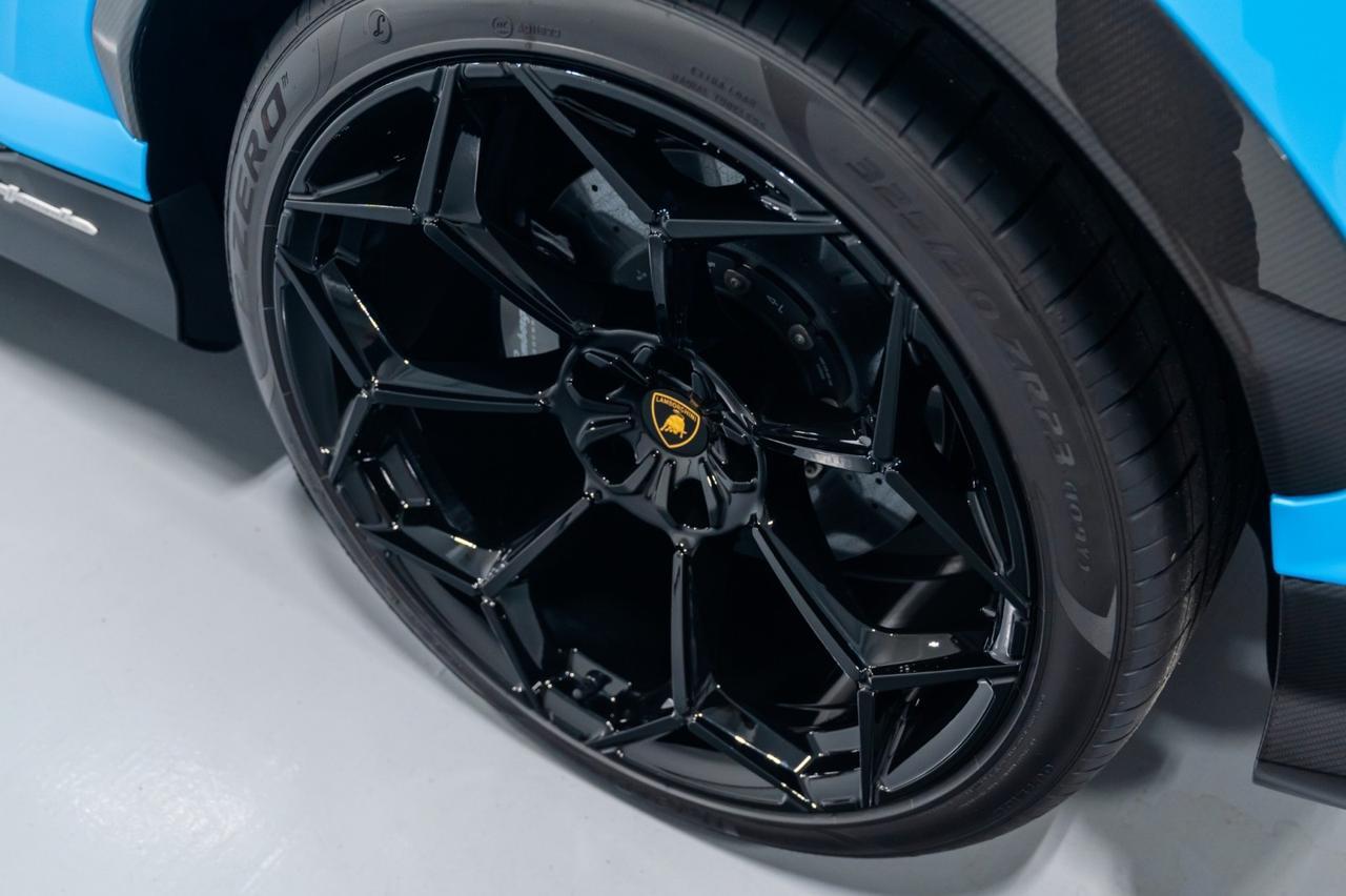 2024 Lamborghini Urus Performante Brentwood TN