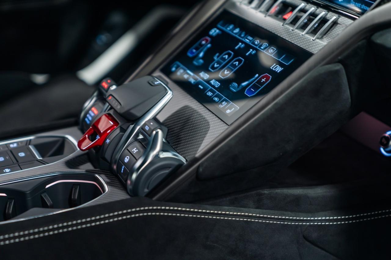 2024 Lamborghini Urus Performante Brentwood TN