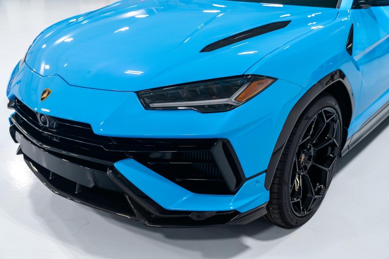 2024 Lamborghini Urus Performante Brentwood TN
